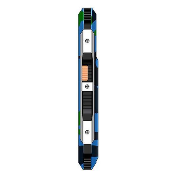 Изображение товара Мобильный телефон BQ BQ-2432 Tank SE camouflage green