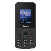 Изображение товара Мобильный телефон Philips Xenium X175 Black 2Sim