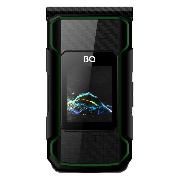 Изображение товара Мобильный телефон BQ 2822 Dragon Black Green