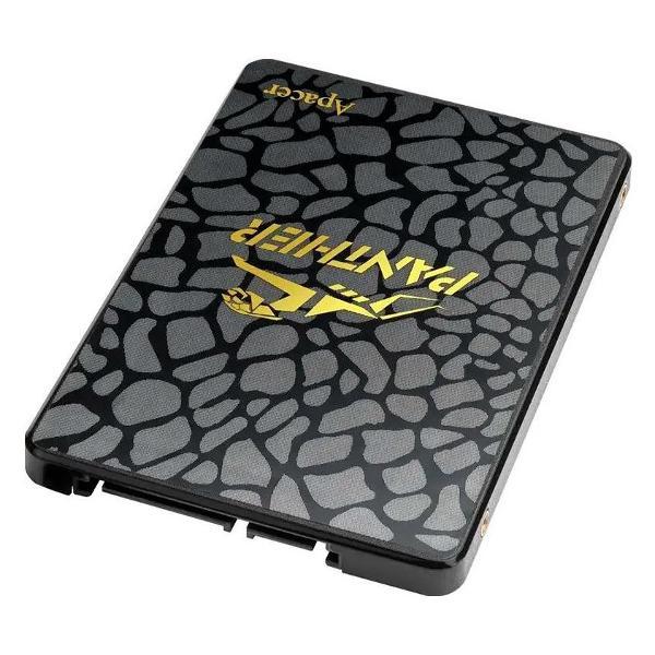 Изображение товара SSD накопитель Apacer AP240GAS340G-1