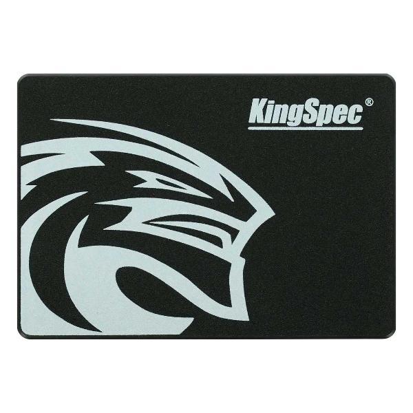 Изображение товара SSD накопитель KingSpec P3-512