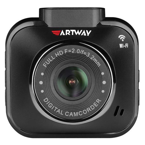 Изображение товара Видеорегистратор Artway AV-407