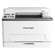 Изображение товара Лазерное МФУ Pantum CM1100DN