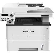 Изображение товара Лазерное МФУ Pantum M7102DN