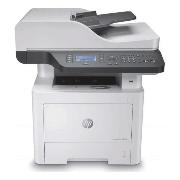 Изображение товара Лазерное МФУ HP Laser MFP 432fdn (7UQ76A)