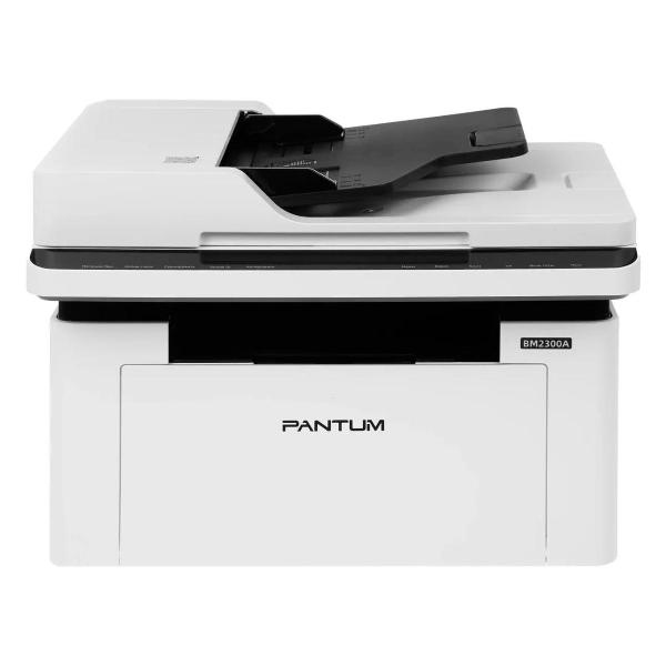 Изображение товара Лазерное МФУ Pantum BM2300a
