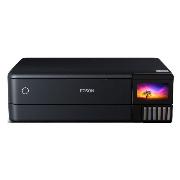 Изображение товара Струйное МФУ Epson L8180 (C11CJ21403)