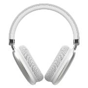 Изображение товара Наушники полноразмерные Bluetooth Pero BH05 ULTIMATE Silver