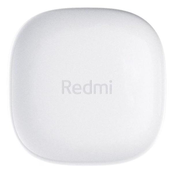 Изображение товара Наушники True Wireless Redmi Buds 6 Play, белые (BHR8773GL)