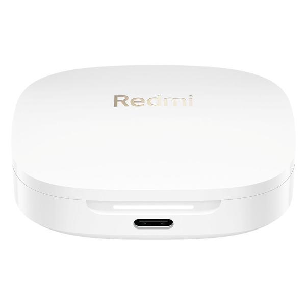 Изображение товара Наушники True Wireless Xiaomi Redmi Buds 6, белые (BHR9250GL)