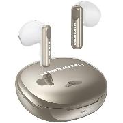 Изображение товара Наушники True Wireless Monster N-Lite 209 серебристые