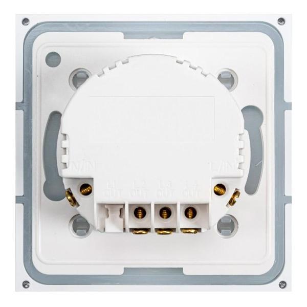 Изображение товара Выключатель Sibling Powerlite-LS3S