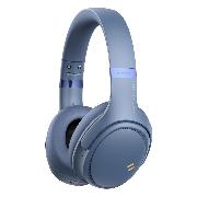 Изображение товара Наушники полноразмерные Bluetooth Havit H630BT PRO Blue