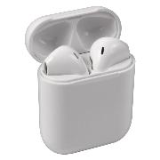 Изображение товара Наушники внутриканальные Bluetooth Red Line BHS-30 White