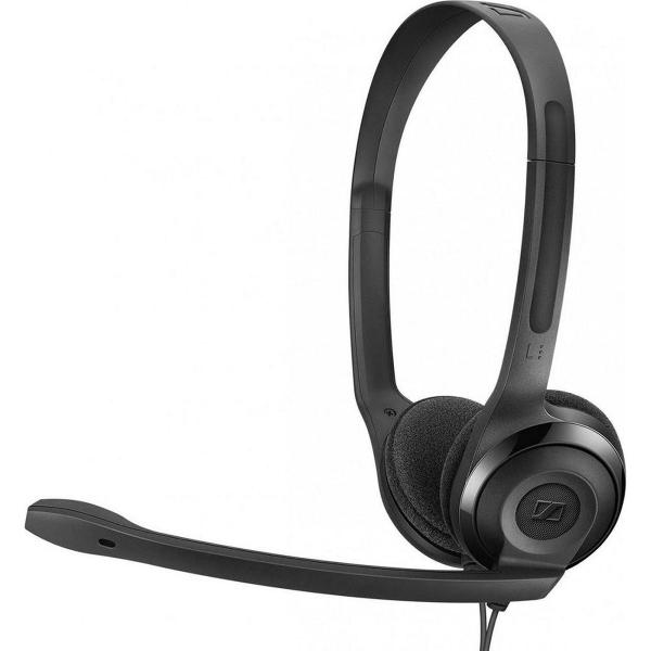 Изображение товара Гарнитура Sennheiser PC 5 508328