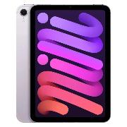 Изображение товара Планшет Apple IPAD MINI 2024 8.3 512GB LTE PURPLE
