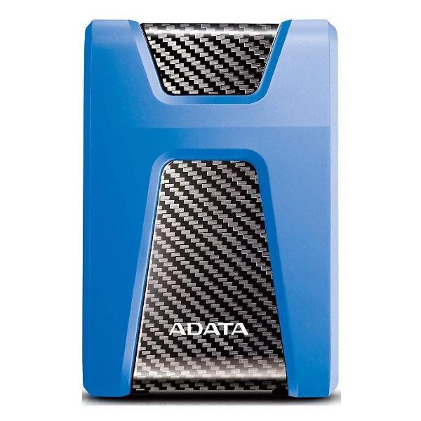 Изображение товара Внешний диск HDD ADATA AHD650-1TU31-CBL