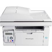 Изображение товара Лазерное МФУ Pantum M6557NW A4 Net WiFi серый