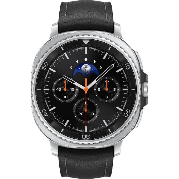 Изображение товара Смарт-часы Samsung Galaxy Watch 8 Classic LTE (SM-L505FZKACAU)