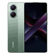 Изображение товара Смартфон Xiaomi POCO X7 Pro 12/512GB Green