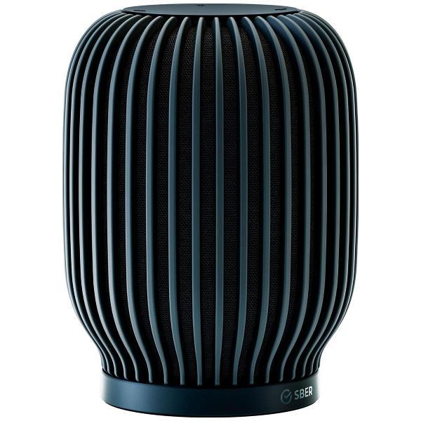 Изображение товара Умная колонка Sber Boom (SBDV-00090a) Black
