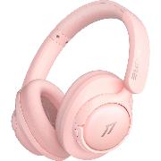 Изображение товара Наушники полноразмерные Bluetooth 1More Sonoflow SE HQ31, розовые