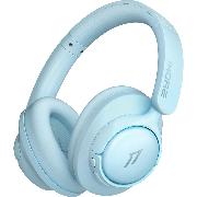 Изображение товара Наушники полноразмерные Bluetooth 1More Sonoflow SE HQ31, синие