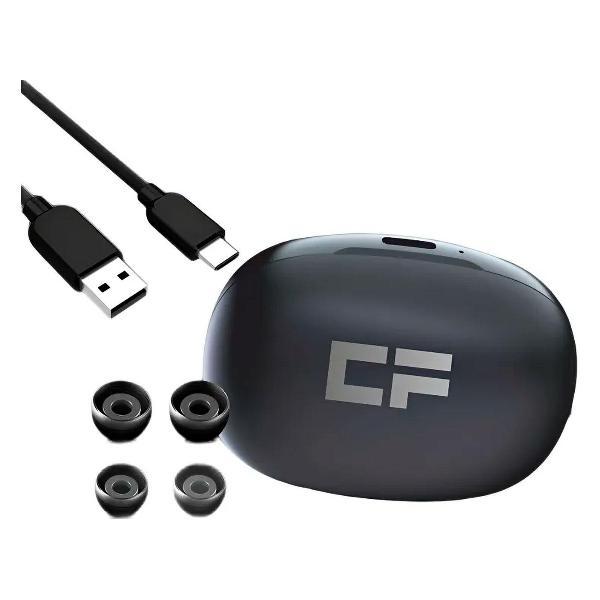 Изображение товара Наушники True Wireless CF WAVE 03BL