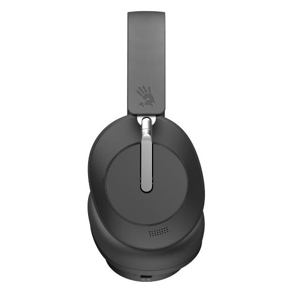 Изображение товара Наушники накладные A4Tech Bloody MH390 BLACK