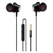 Изображение товара Наушники-вкладыши Pero EP01, черная