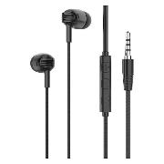 Изображение товара Стереогарнитура Pero EP04 черная