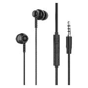 Изображение товара Стереогарнитура Pero EP06 черная