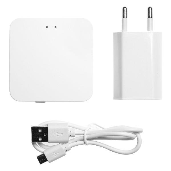 Изображение товара Шлюз Sibling Powernet-CU-ZGW (mini)