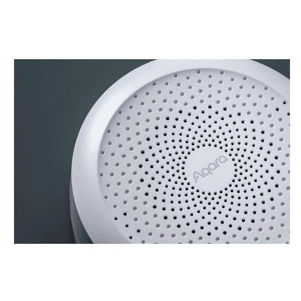 Изображение товара Центр управления умным домом Aqara HUB M1S GEN 2 EU VERSION HM1S-G02