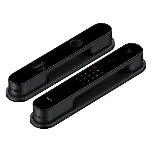 Изображение товара Умный дверной замок Aqara Door Lock D100 Zigbee