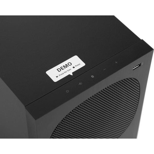 Изображение товара Саундбар Sony HT-S20R черный