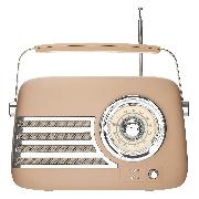 Изображение товара Радиоприемник MAX MR-500