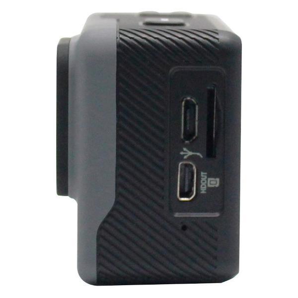 Изображение товара Экшн-камера X-TRY XTC264 RC REAL 4K WiFi MAXIMAL