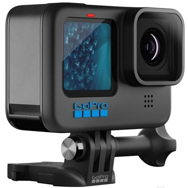 Изображение товара Экшн-камера GoPro HERO11 Black 1xCMOS 27Mpix