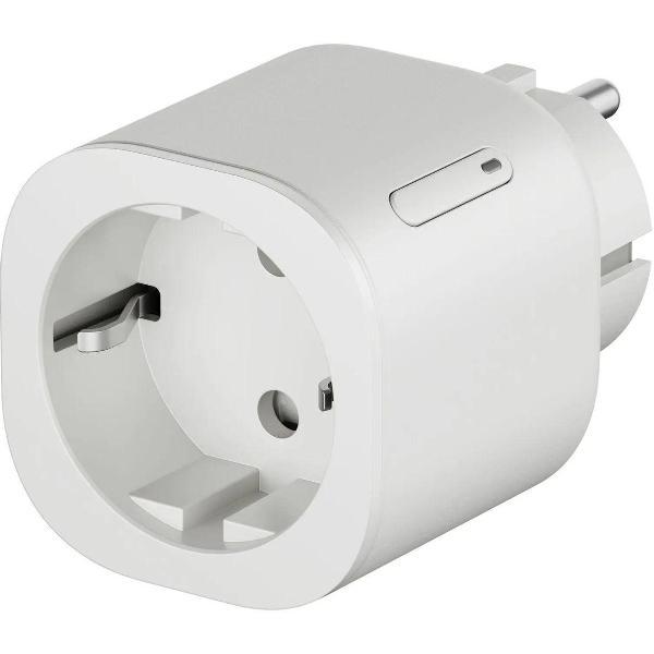 Изображение товара Умная розетка Яндекс YNDX-00540WHT