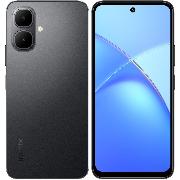 Изображение товара Смартфон Infinix SMART 10 4/128GB Sleek Black