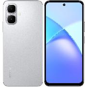 Изображение товара Смартфон Infinix SMART 10 4/128GB Titanium Silver