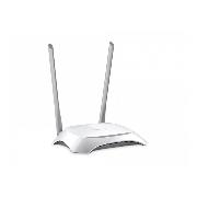 Изображение товара WI-FI роутер TP-Link N300 (TL-WR840N)