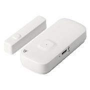 Изображение товара Датчик открытия окна/двери Sibling ZigBee Powernet-ZMK