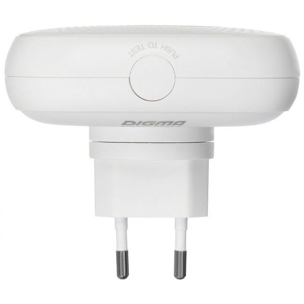 Изображение товара Датчик газа Digma DiSense G1 (DSG1)