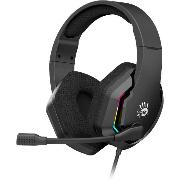 Изображение товара Игровые наушники A4Tech Bloody G260