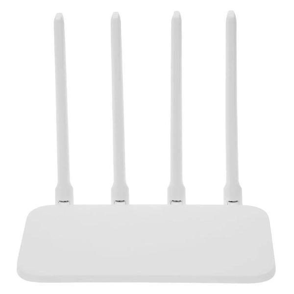 Изображение товара WI-FI роутер Xiaomi Mi Router 4A, White, RU (DVB4429GL)