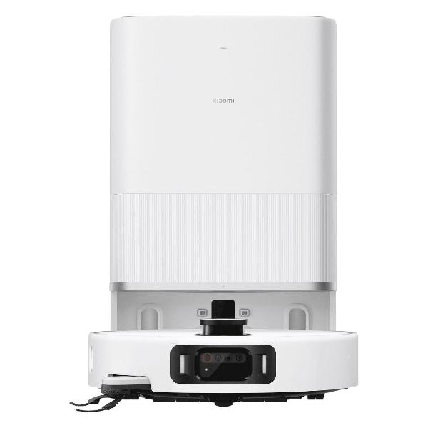 Изображение товара Робот-пылесос Xiaomi Robot Vacuum 5 Pro EU (BHR07WFEU)