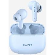 Изображение товара Наушники True Wireless Havit TW967 Blue