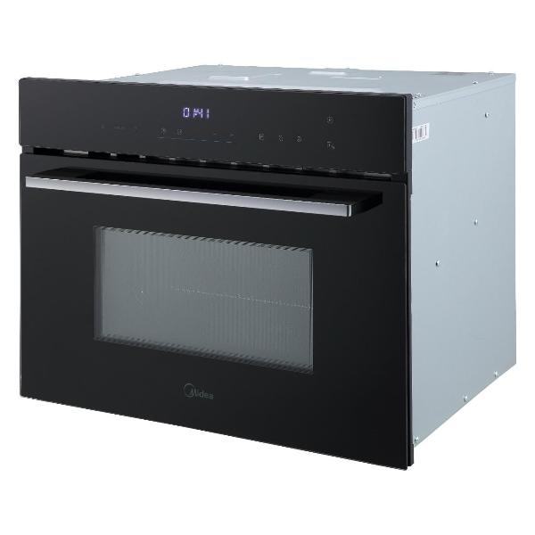 Изображение товара Компактный духовой шкаф Midea MCO913005GB